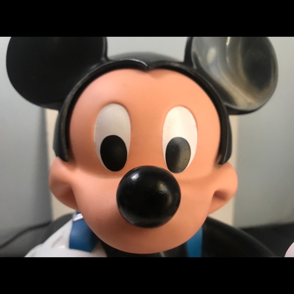 Mickey Phone - Picture 4 of 11